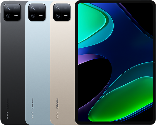 Xiamoi PAD 6