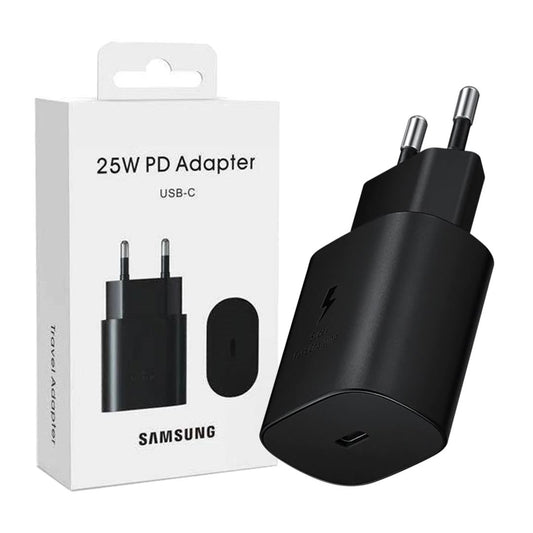 Samsung adapter 25w