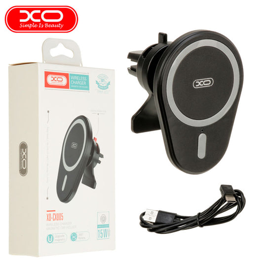 XO Wireless Charger