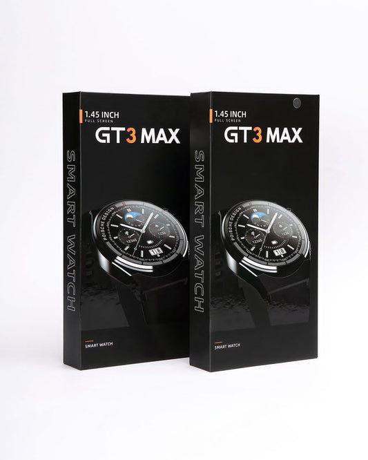 GT3 Max Smart Watch