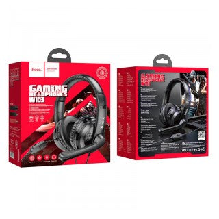 Hoco Gaming Headset