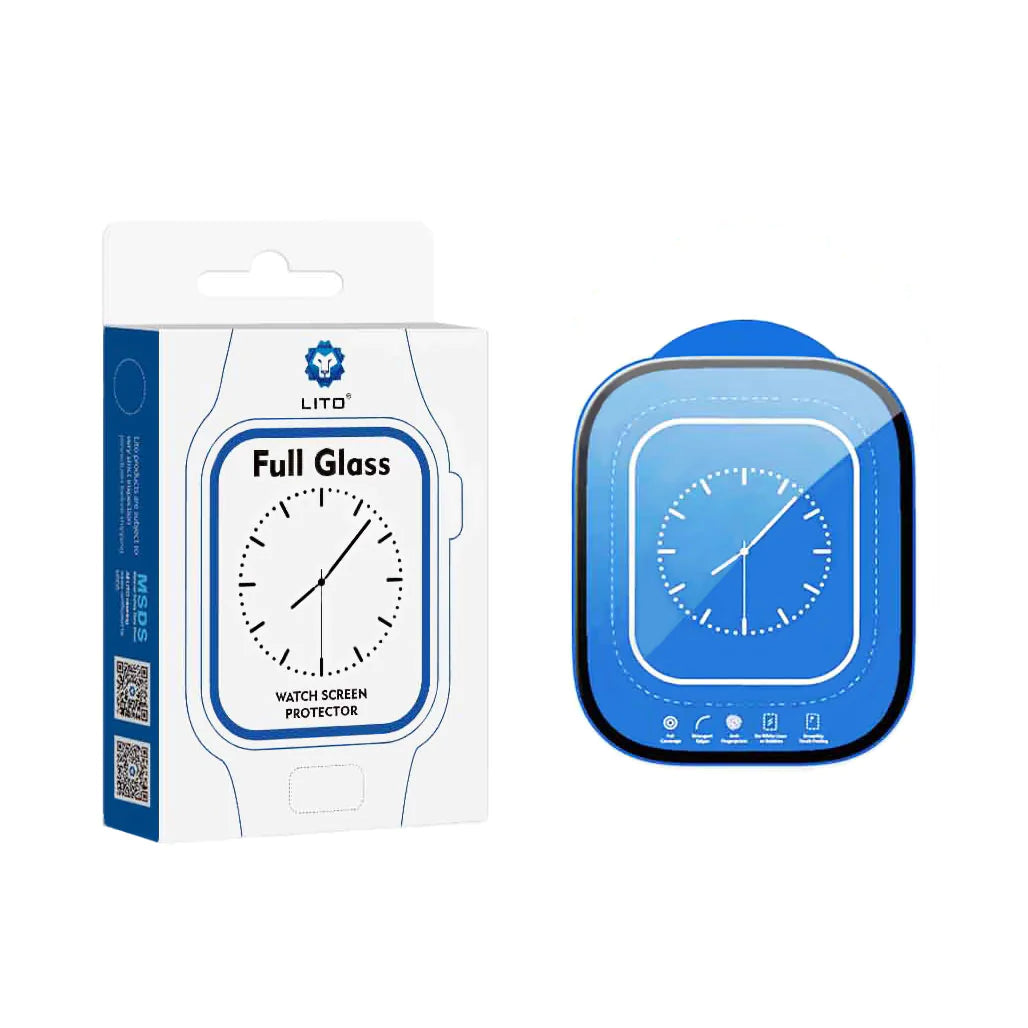 LITO Watch Screen Protector Iphone