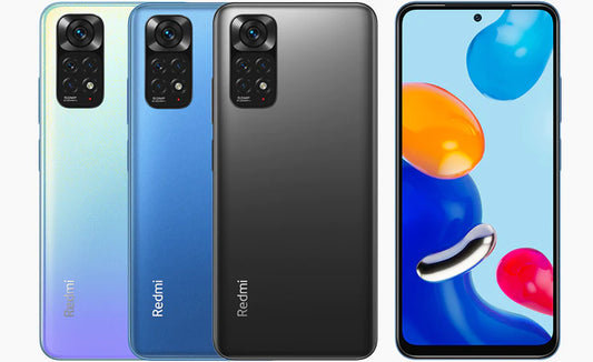 Note 11S