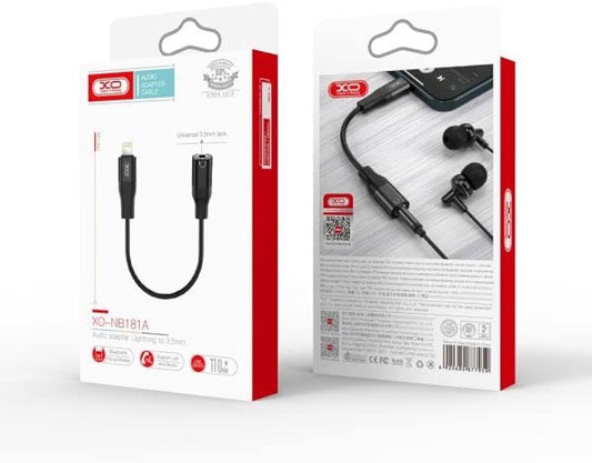 XO Audio Cable