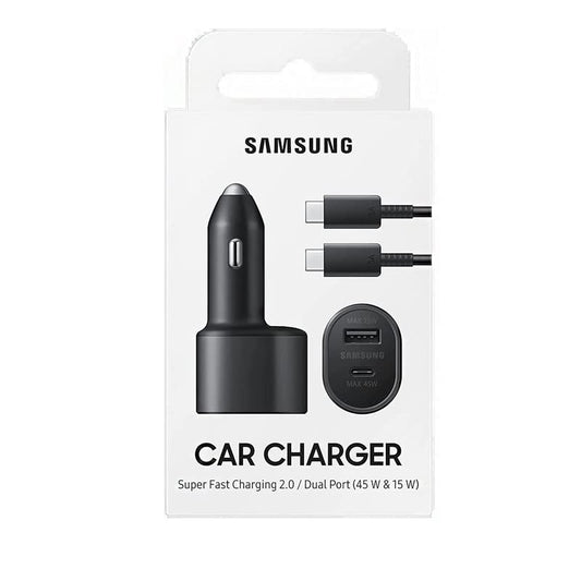 Car Charger
