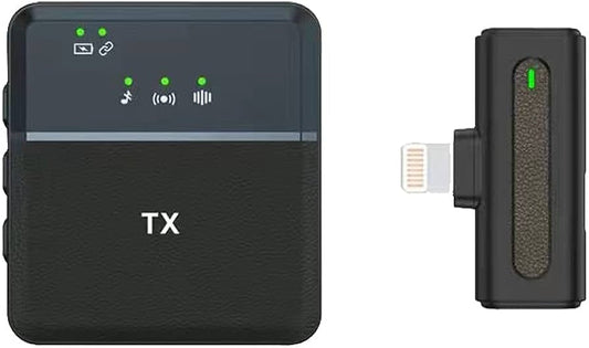 SX8 Microphone