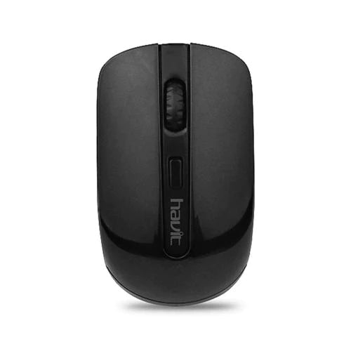 Mouse Wireless