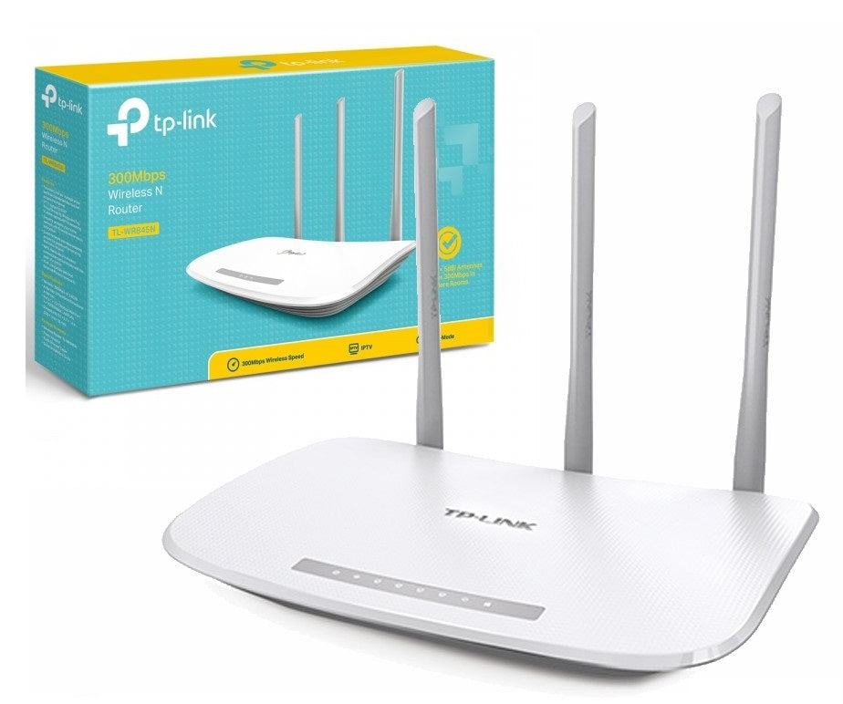 Tp Link Router's