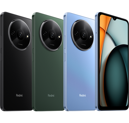 xiaomi A3