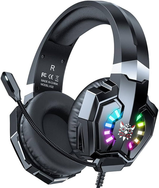 X32 Gaming Headset