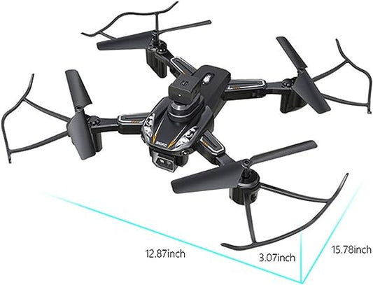 Drone FX Aerial