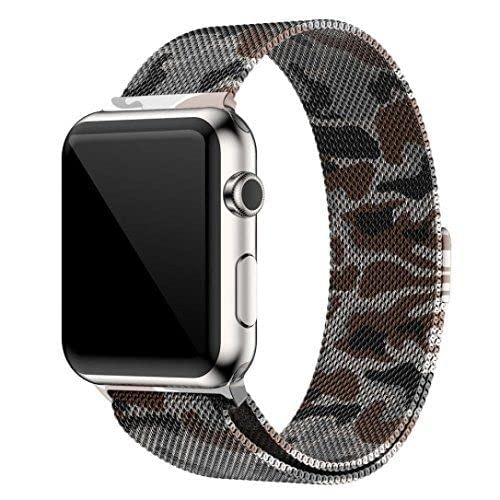 Watch Band Magnetic