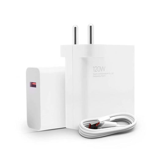 XIAOMI Adapter 120w