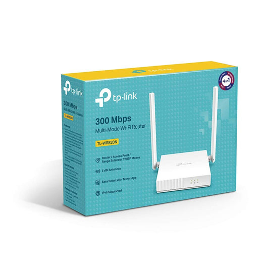 Multi-Mode Router