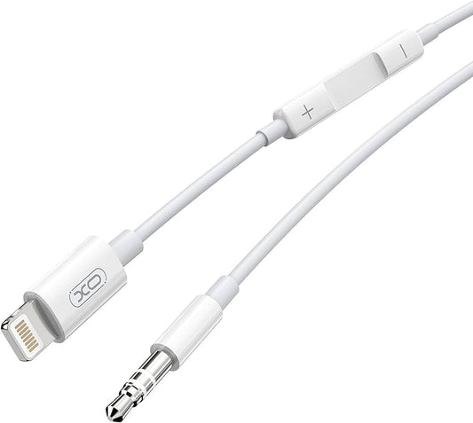 XO Lighting Audio