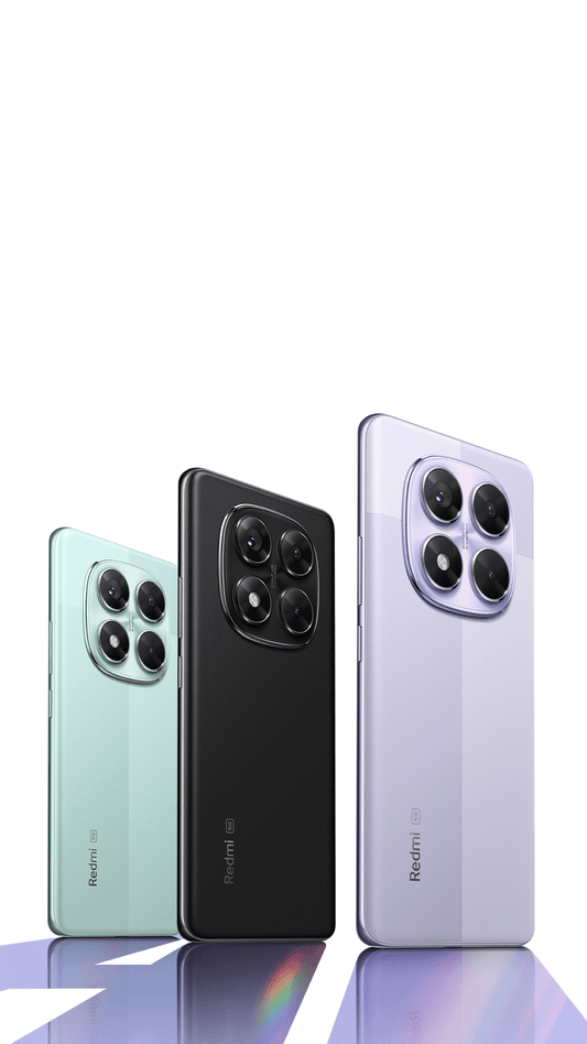 Redmi Note 14 Pro