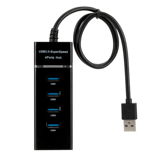 USB HUB