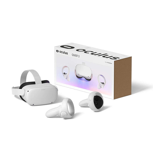 Oculus VR