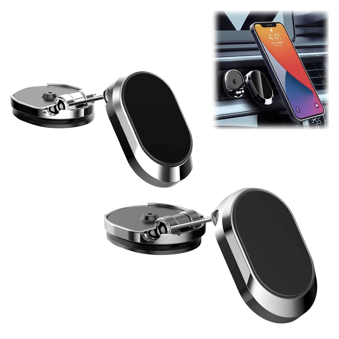 Magnet Car Holder