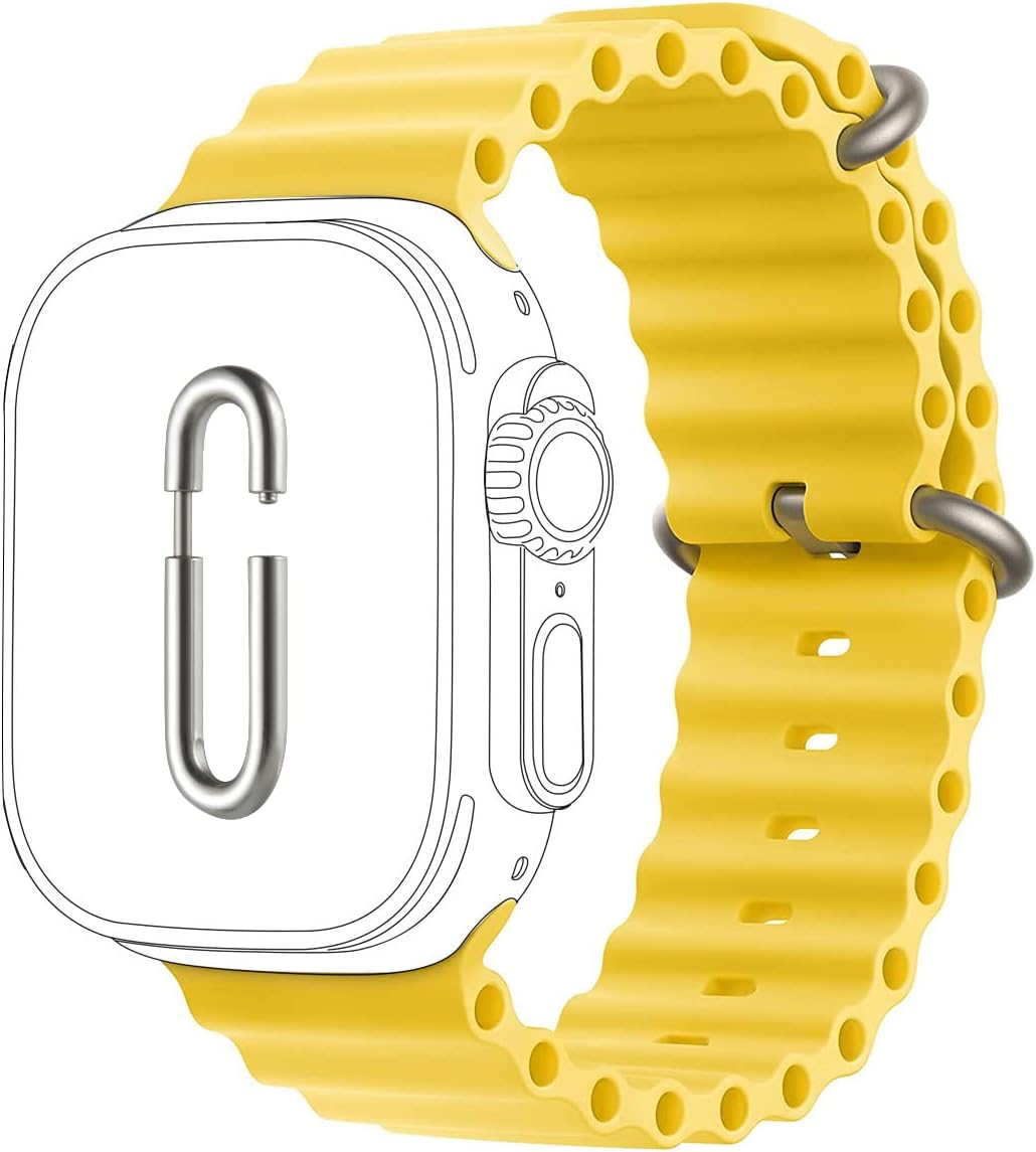 Band Watch