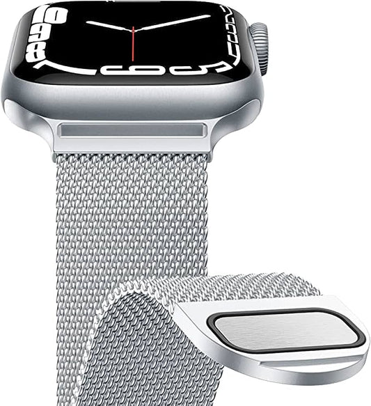 Watch Band Stainless