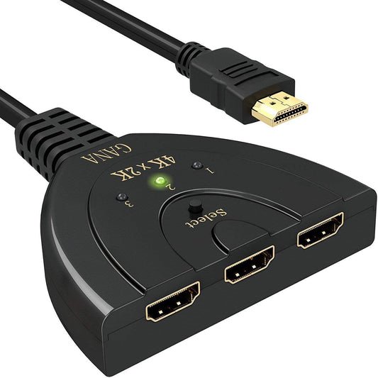 HDMI 3 Port
