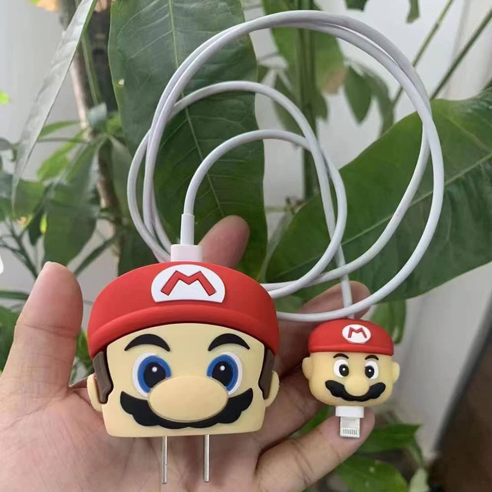 Cover Adapter