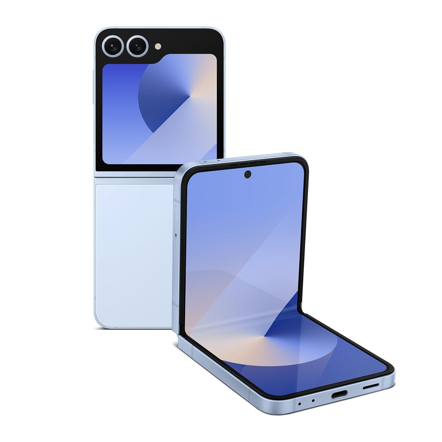 Z Flip 6
