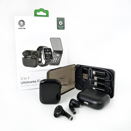 Smart Watch Ultimate Combo