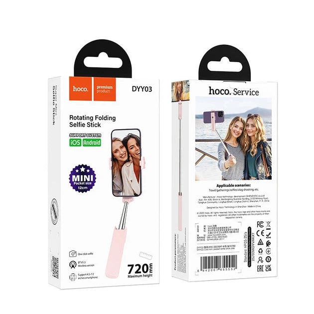 Mini Holder