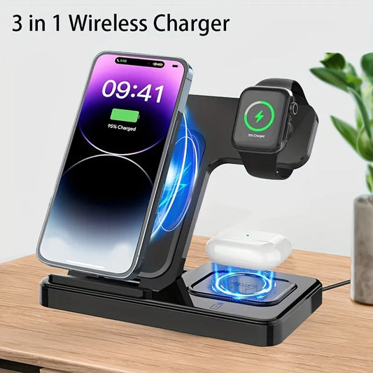 Remax Multi Charger