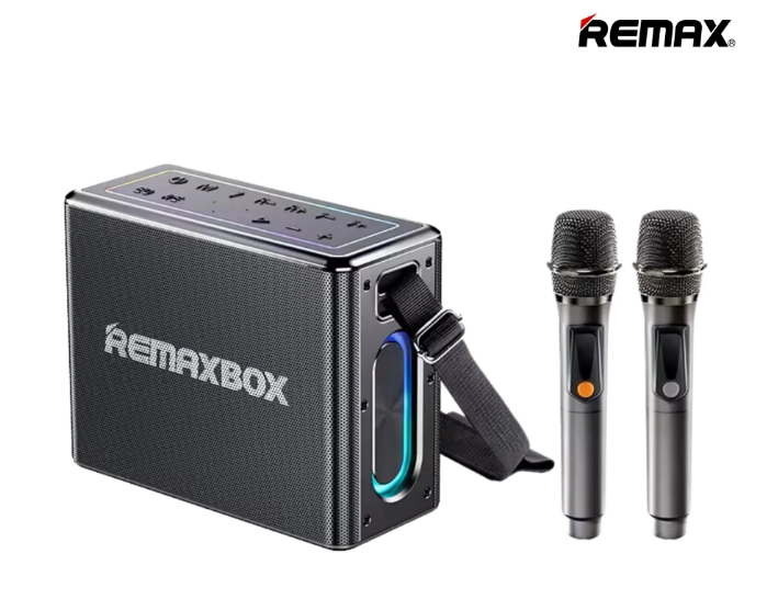 Remax Wireless Speaker 120w