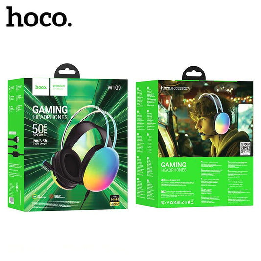 Hoco Headset