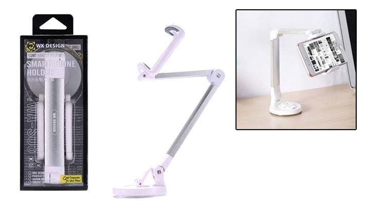 Long Handle Folding