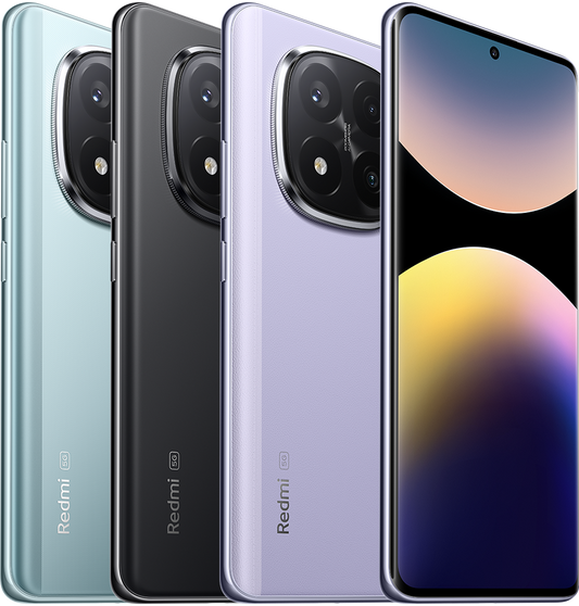 Redmi note 14 pro plus