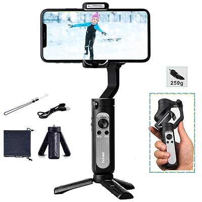 Phone Stabilizer