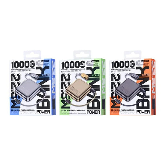 Remax Power Bank