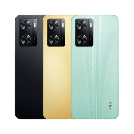Oppo A57