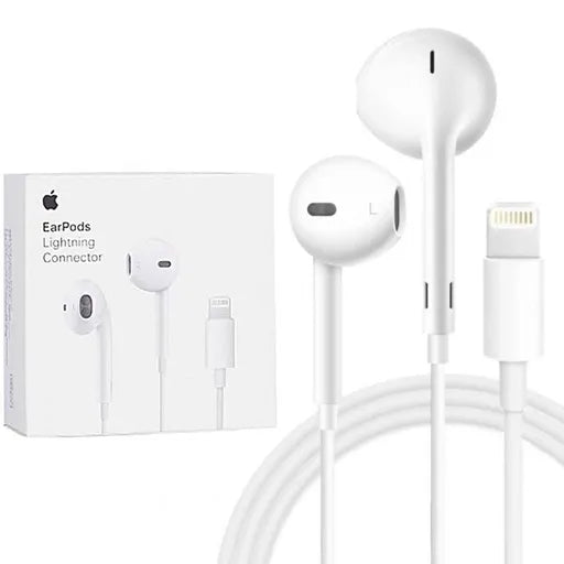 Apple EarPods