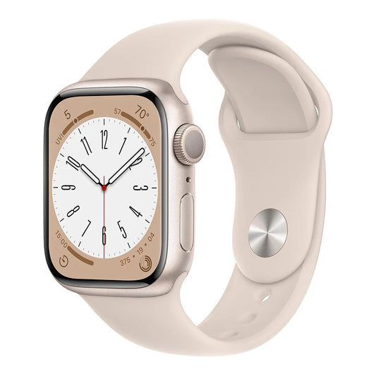 Apple Watch S8