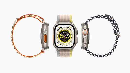 Apple Watch S8 Ultra