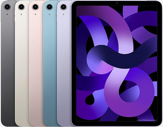 iPad air 6