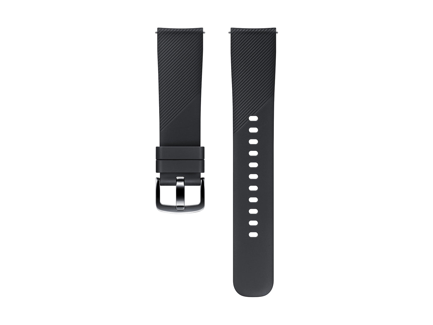 Galaxy band Watch