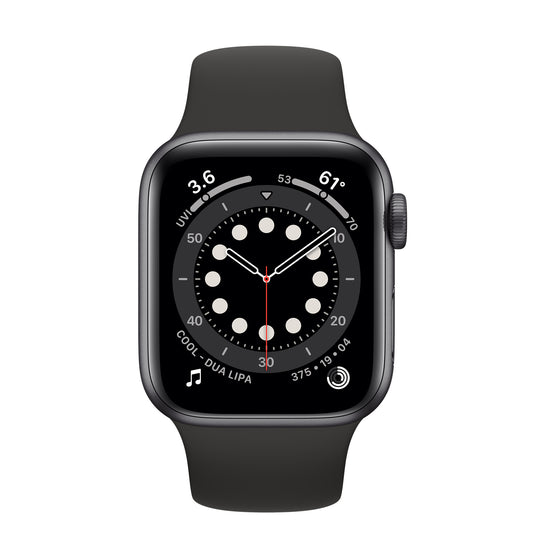 Apple Watch SE 2023
