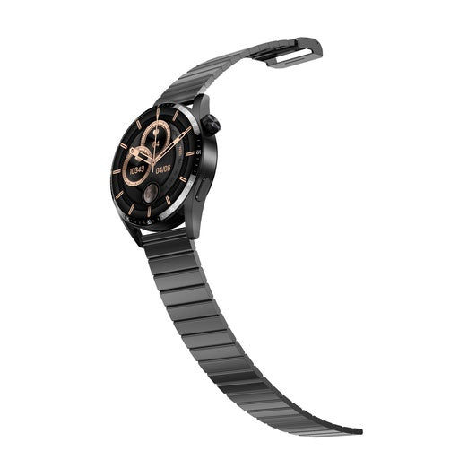 Smart Watch Signature
