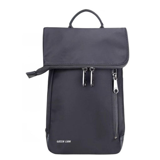 Green Lion Bag