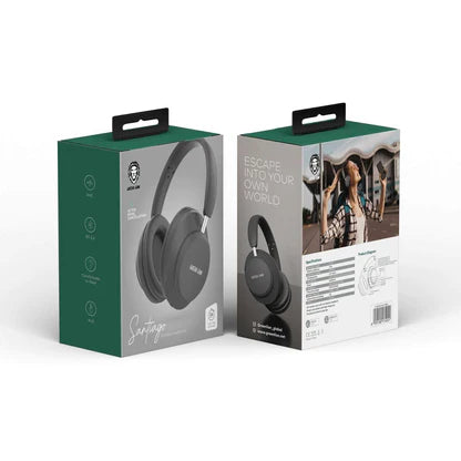 Santiago Headphone