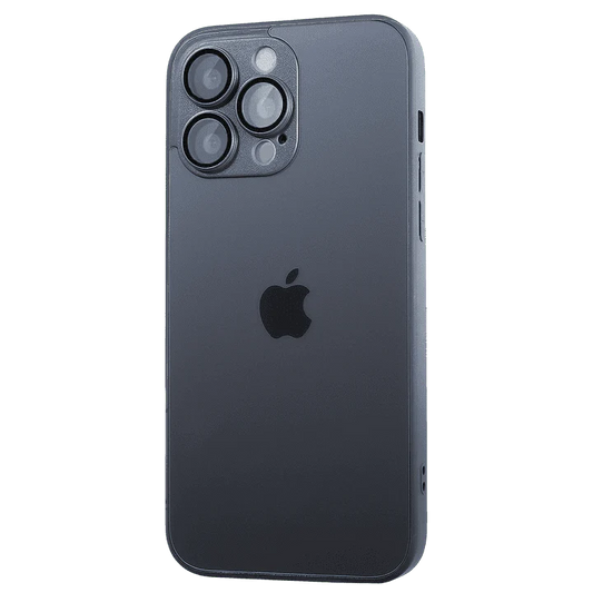 iPhone AG Glass Cover