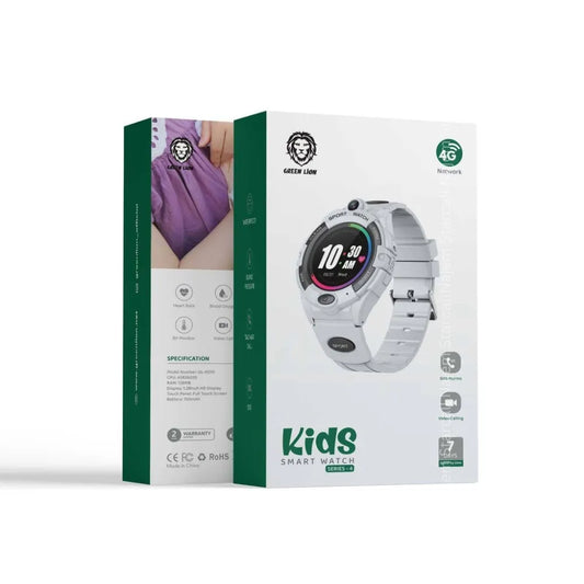 Kids Smart Watch