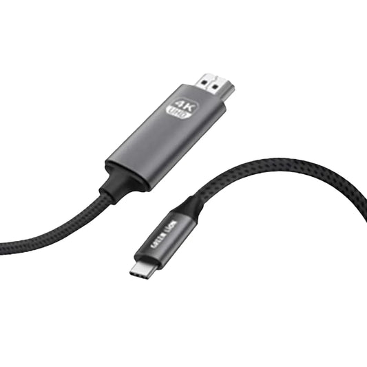 Green Lion HDMI 4K